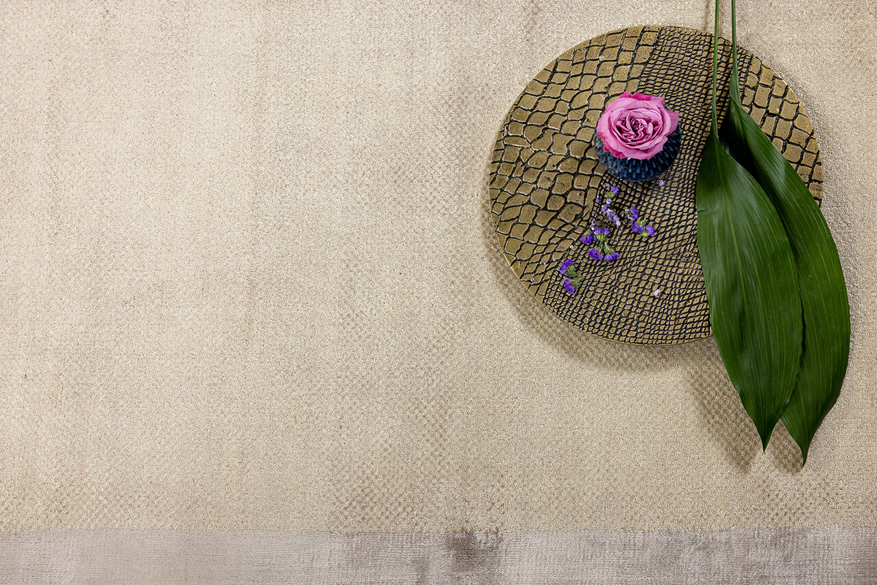 Из чего делают натуральные ковры - материалы, уход и секреты долговечности