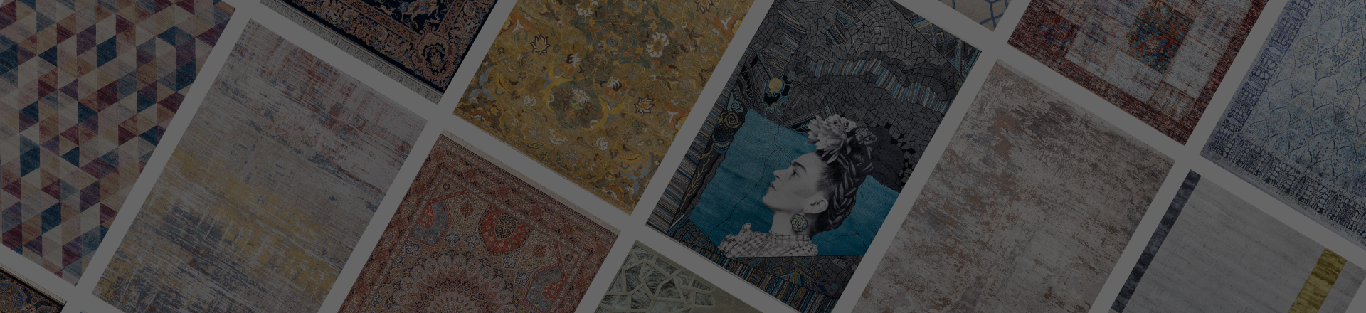 3d модели ковров