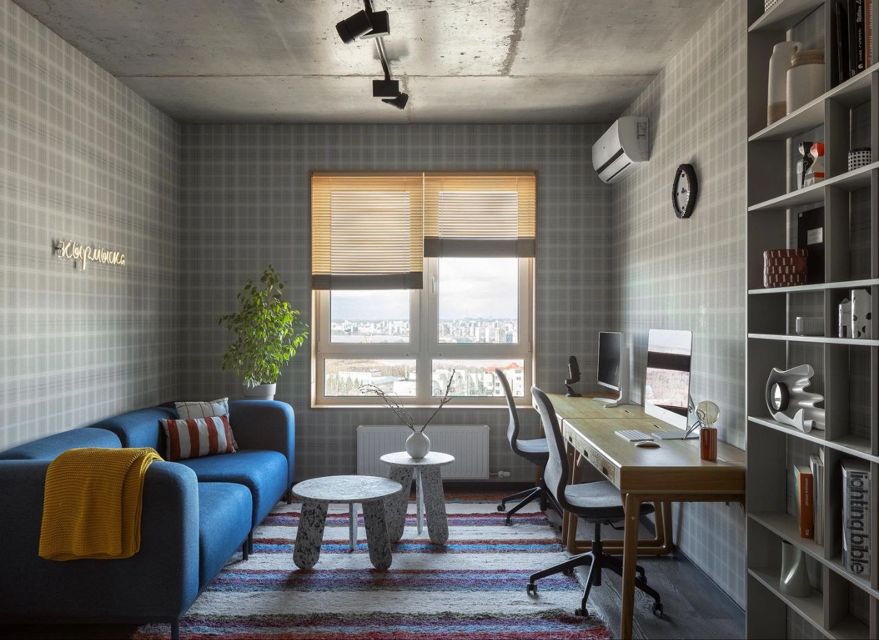 Студия дизайна