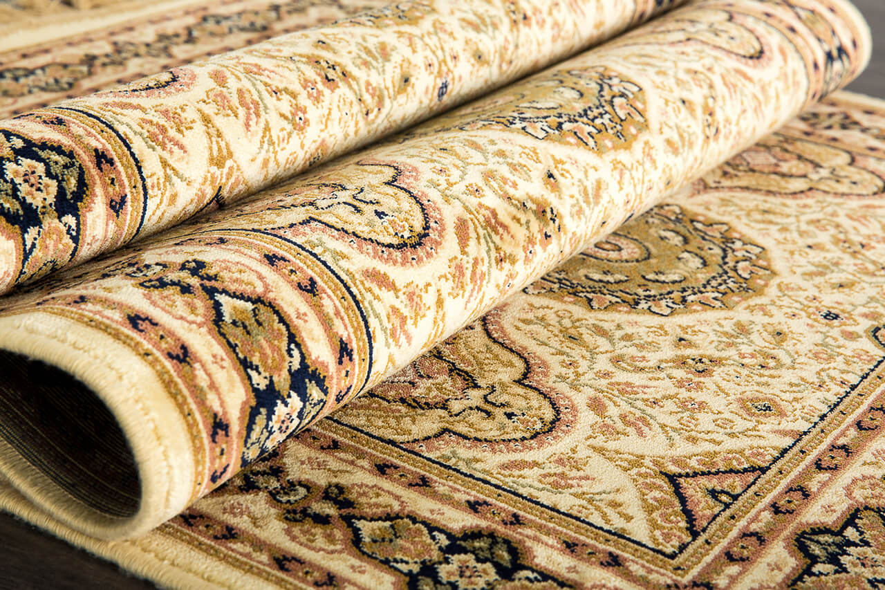 Как чистить ковёр из вискозы 一 идеальный блеск и деликатный уход