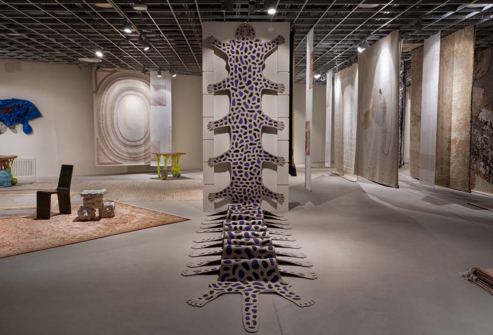 Шоурум «Art de Vivre» в МТК «Гранд-2»