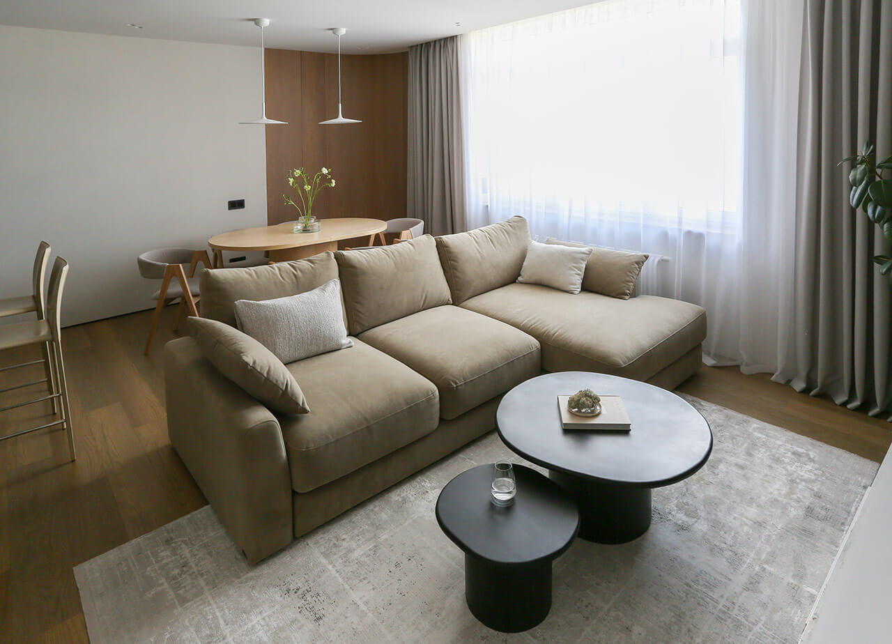 Дизайн, который победил в номинации «Крутой старт»