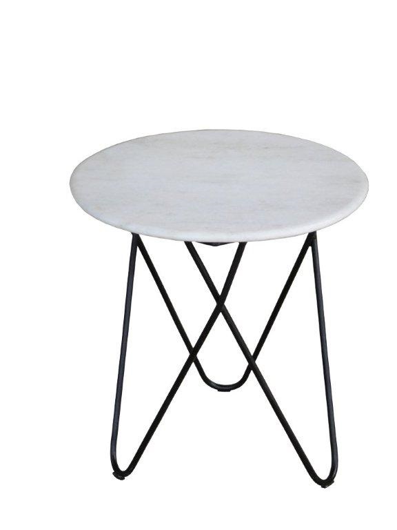 Приставной столик Simple Stone