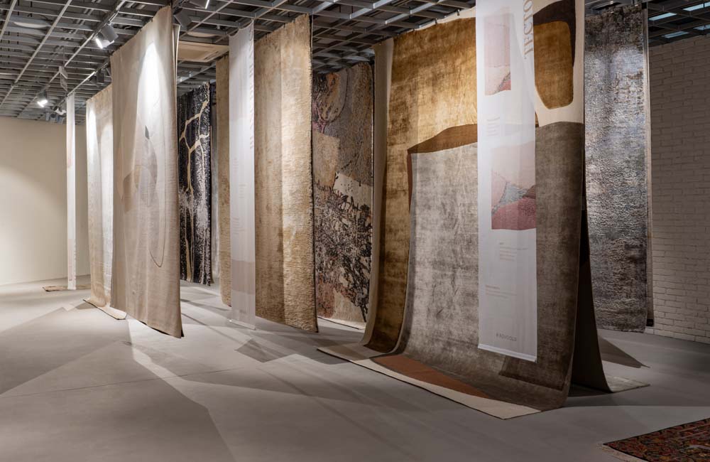 Шоурум «Art de Vivre» в МТК «Гранд-2»