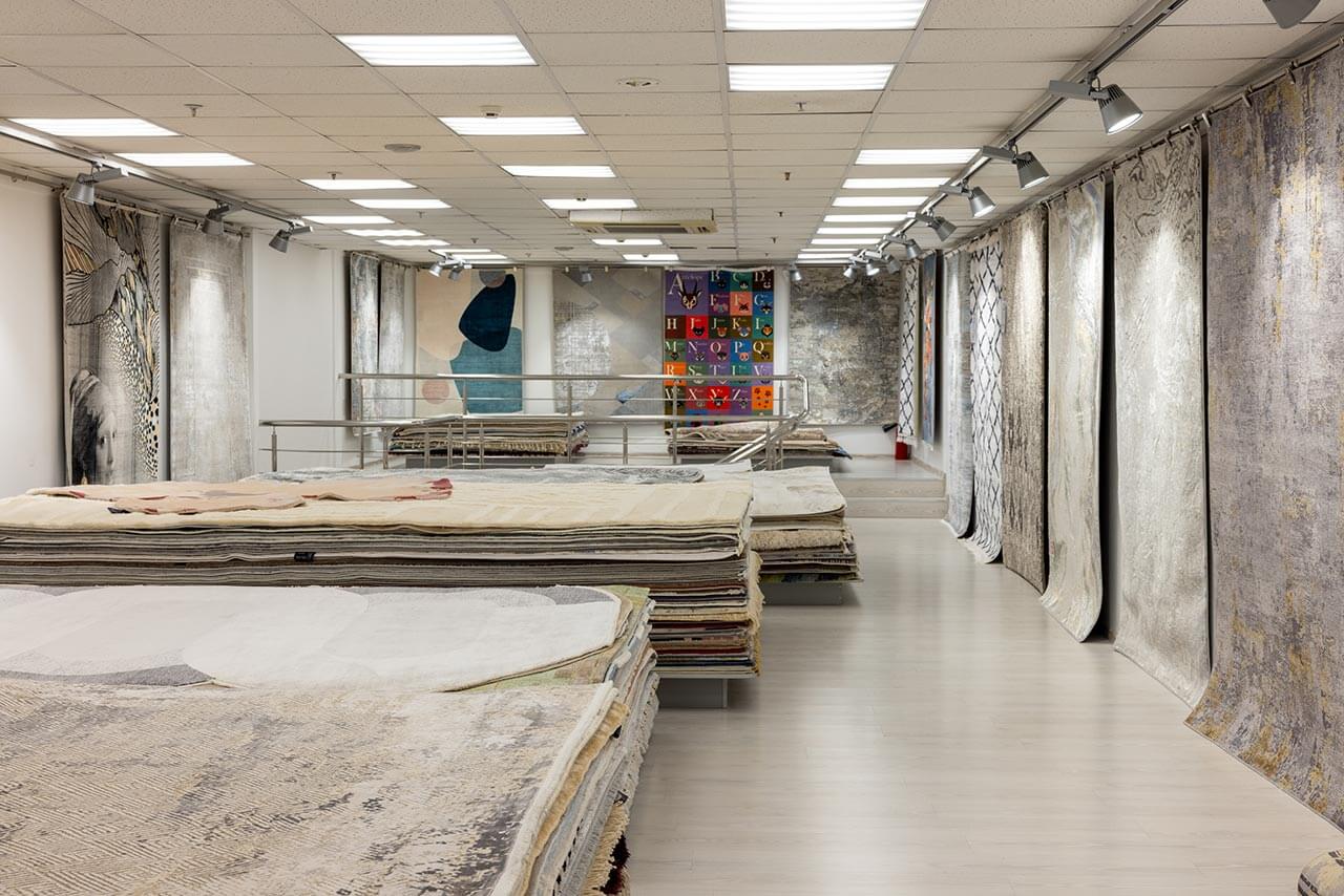 Салон «Ковры Аутлет Мебель Kover.ru» на Ленинском