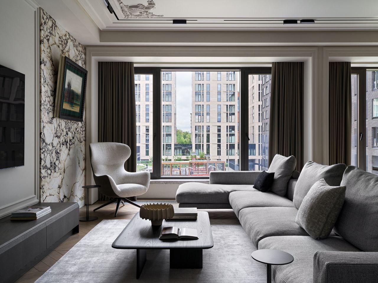 Архитектурное бюро Decora