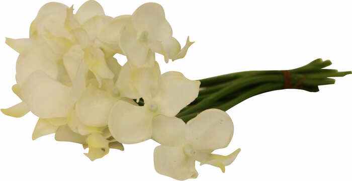 Искусственный букет "Орхидеи"