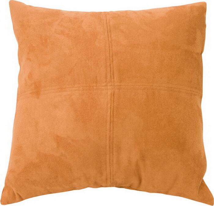 Наволочка Montana Orange на декоративную подушку
