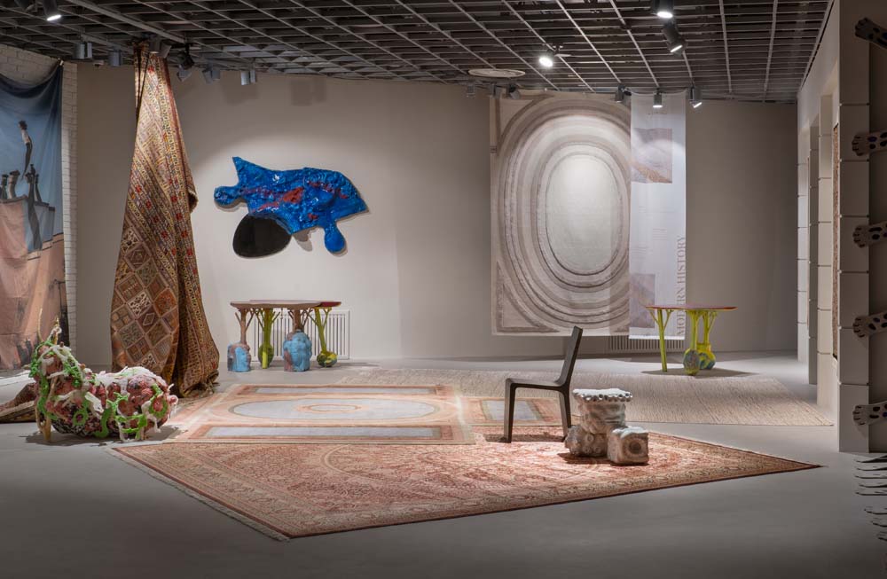 Шоурум «Art de Vivre» в МТК «Гранд-2»