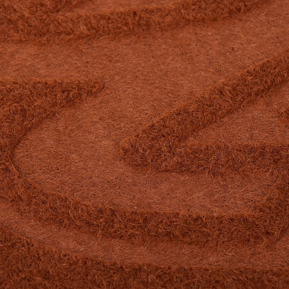 Китайский ковер из синтетики «VORTEX» COMFORT Home Sweet Home