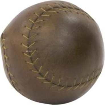 Мяч бейсбольный