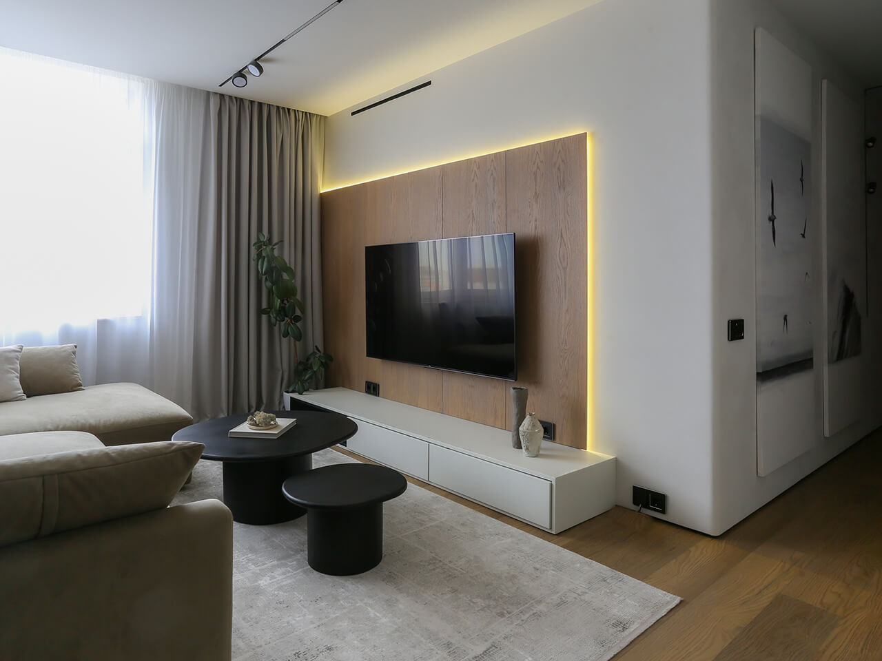 Дизайн, который победил в номинации «Крутой старт»