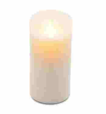 Свеча LED (на батарейках) 8х13 см