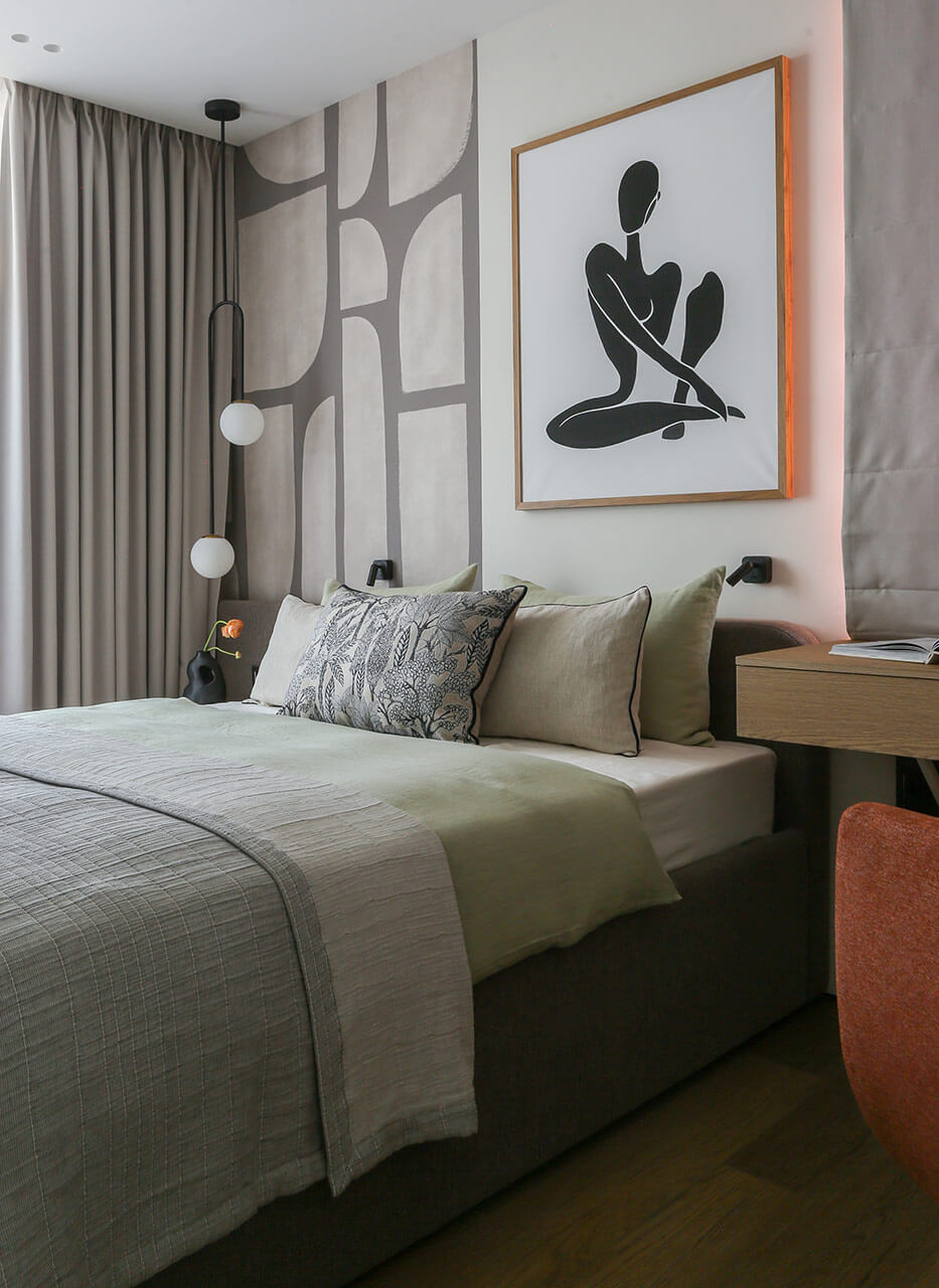 Дизайн, который победил в номинации «Крутой старт»