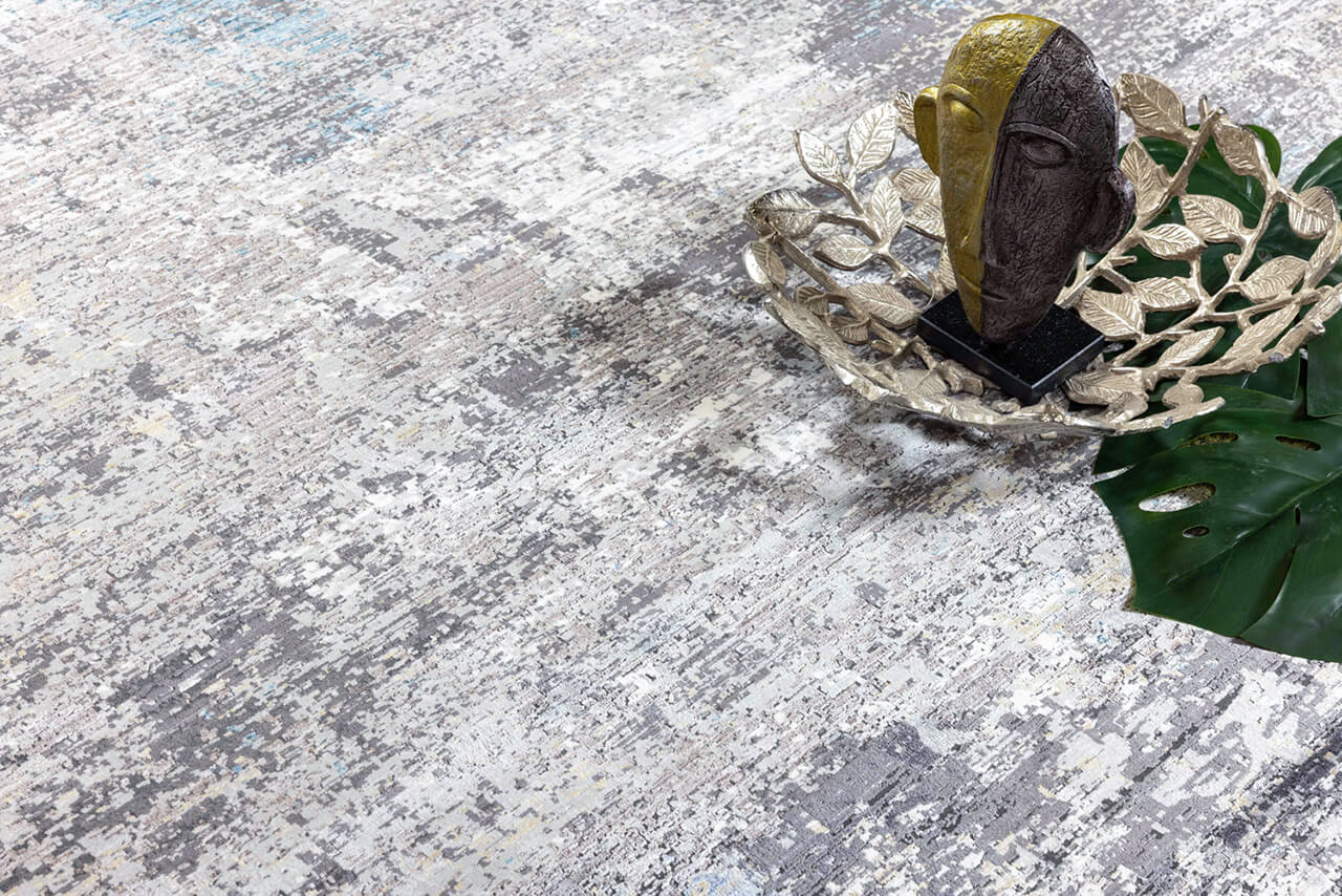 Ковры из полиамида: плюсы и минусы