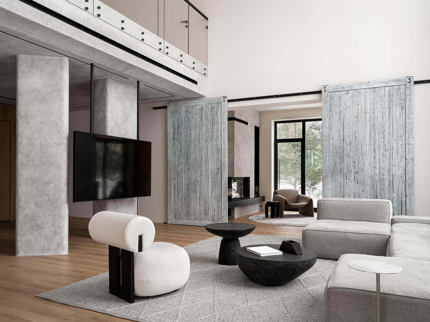 Студия дизайна