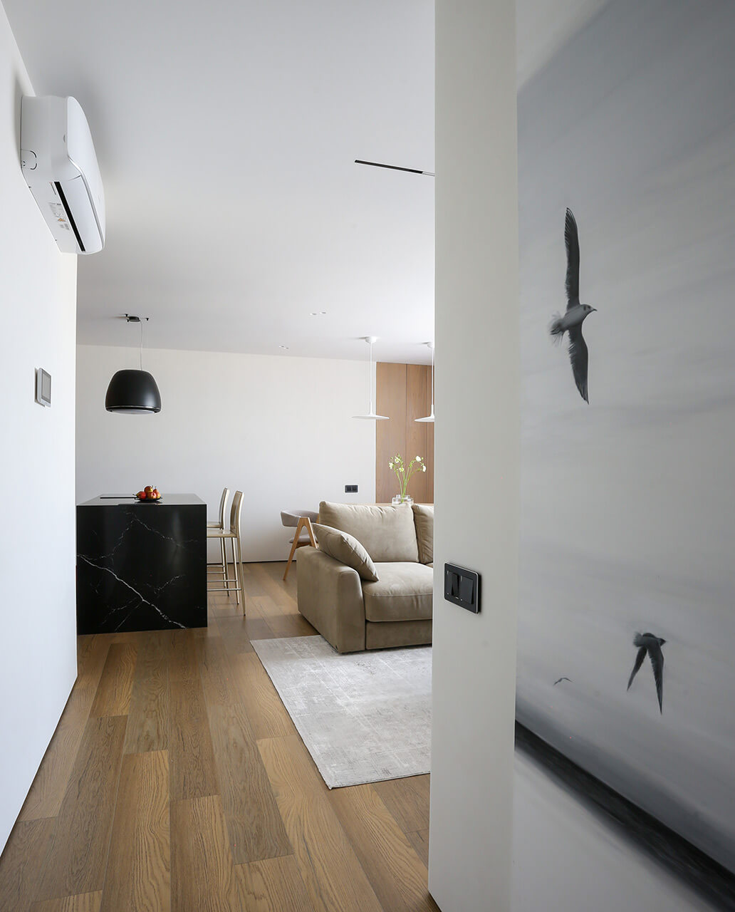 Дизайн, который победил в номинации «Крутой старт»