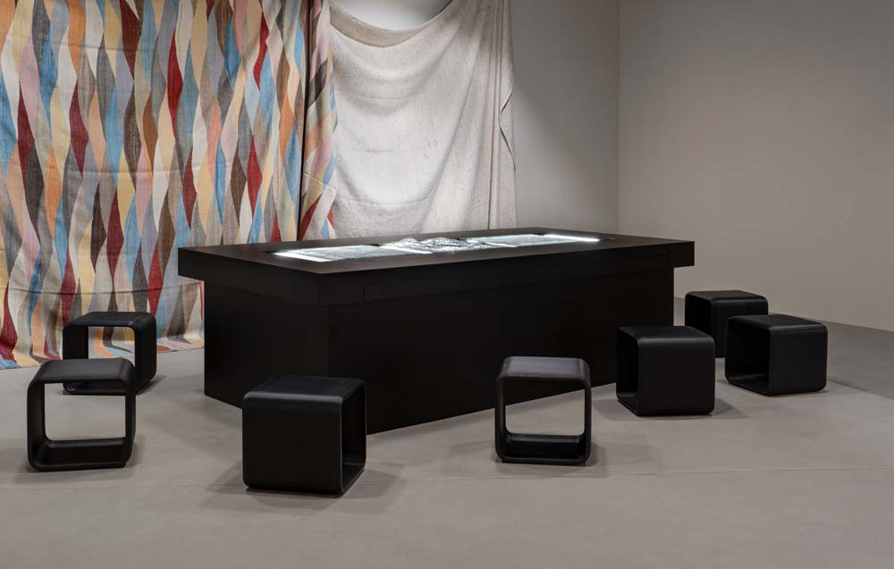 Шоурум «Art de Vivre» в МТК «Гранд-2»