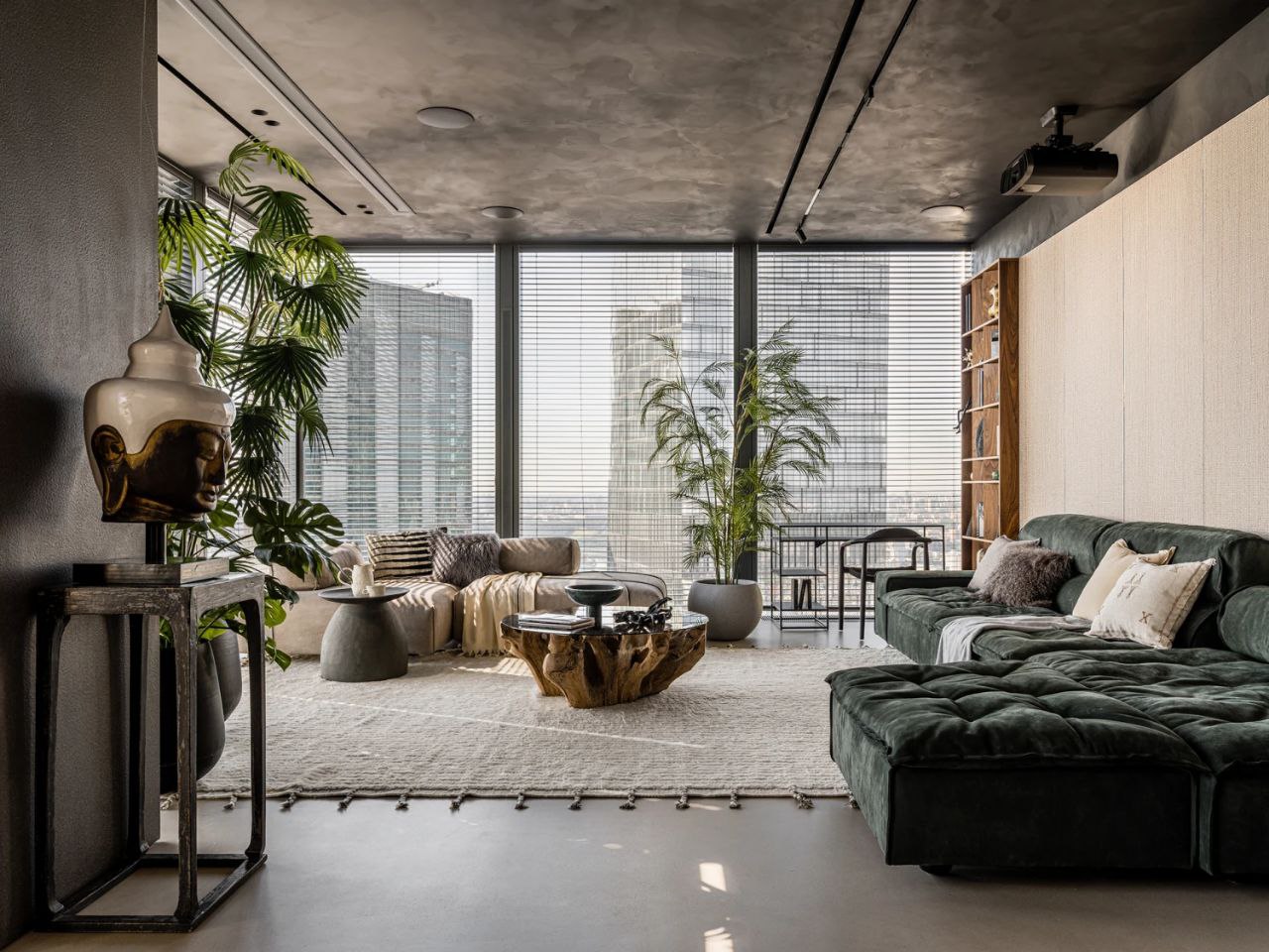 Студия дизайна