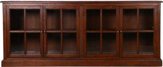Комод Warwick Oak