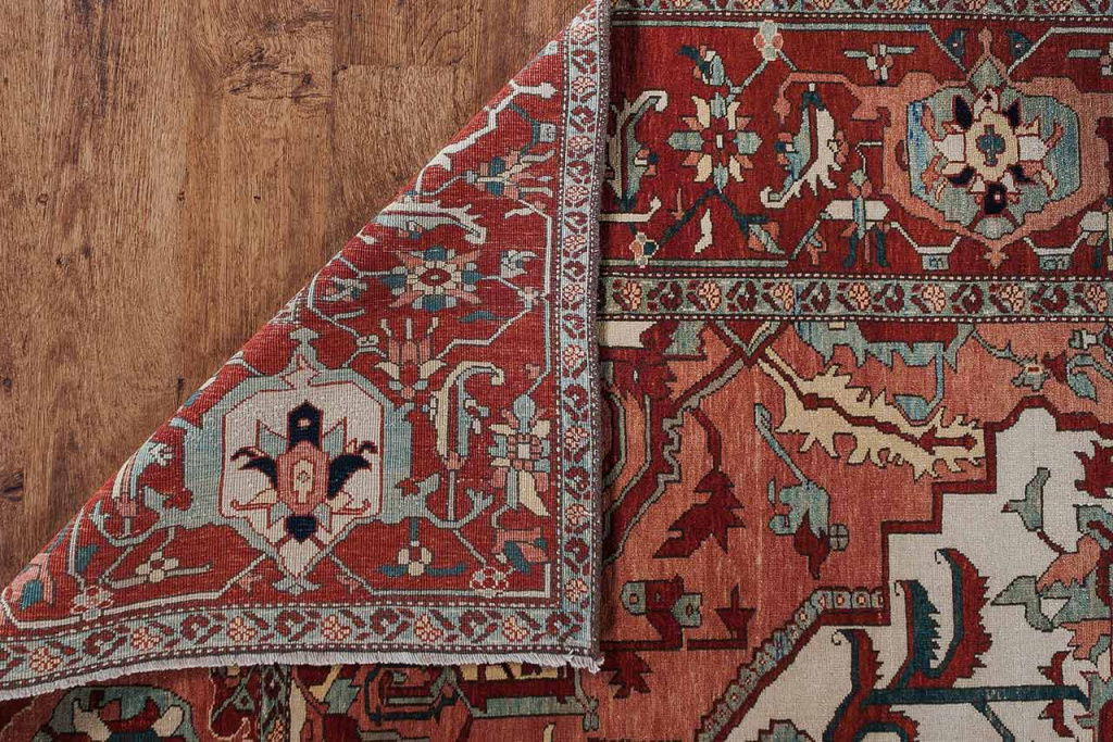История турецких ковров