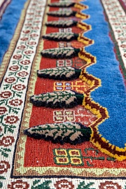 KILIM BAFT