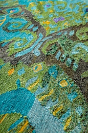 KILIM SILK