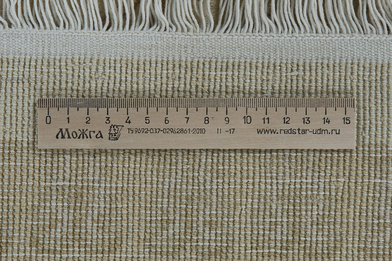 Китайский ковёр из шерсти
