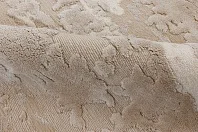 Индийский ковер из шерсти, шёлка и хлопка «CHARME NOMAD» DD24-831-BEIGE 4
