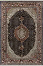 TABRIZ MAHI