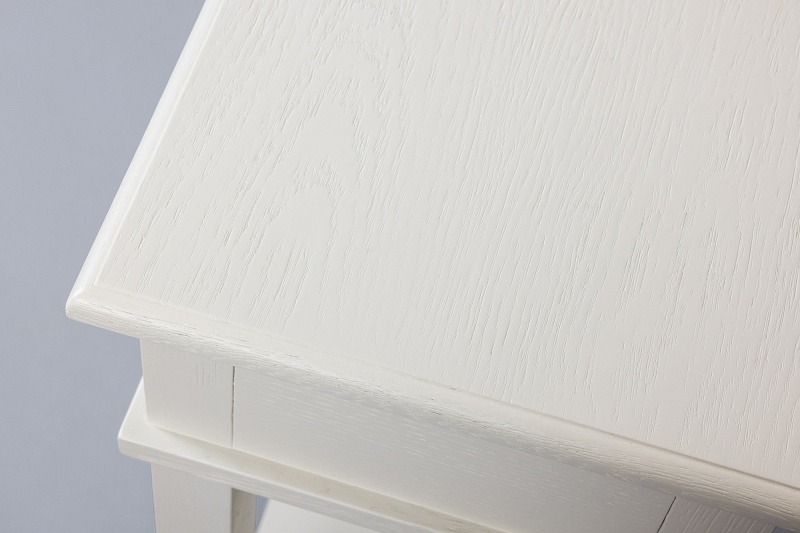 Консоль 2 Freigraf White