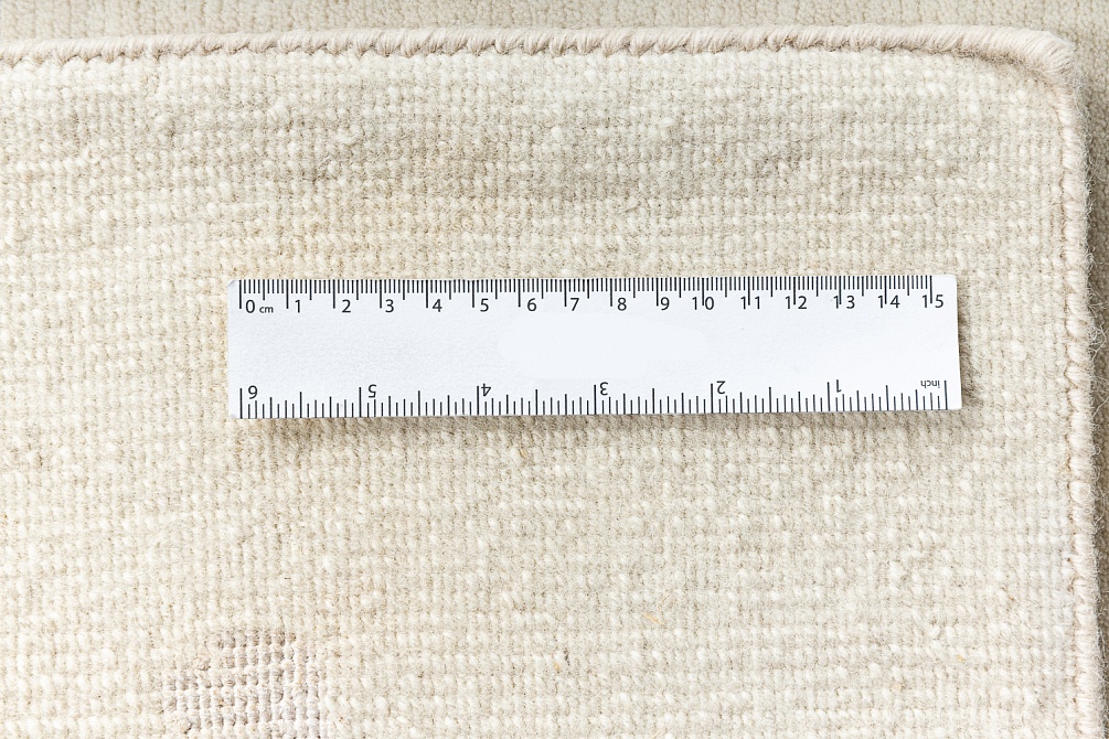 Индийский ковер из шерсти и арт-шёлка «RIVOLI» KE-52 5