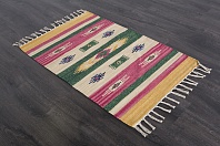 KILIM COTTON
