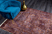 Турецкий ковёр из полиэфирного шёлка