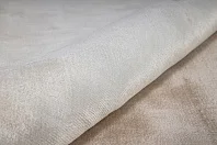 Индийский ковер из арт-шёлка «RAINBOW SHINE» 2014002-BRN-CRE 4