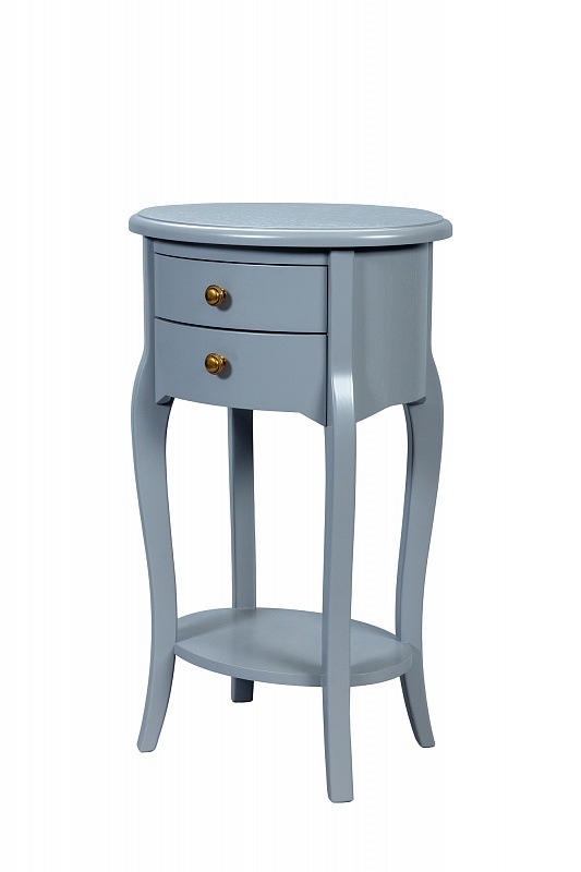 Тумба Fleur de Luar Grey 2