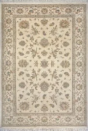Иранский ковер из шерсти и шёлка «TABRIZ IR» 8-534-IR 1