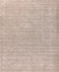 Индийский ковер из шерсти и арт-шёлка «MURUGAN» PLAIN-TAUPE-AG06/A036 1