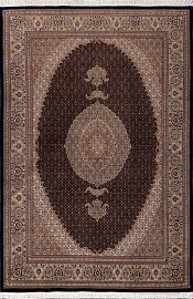 TABRIZ MAHI