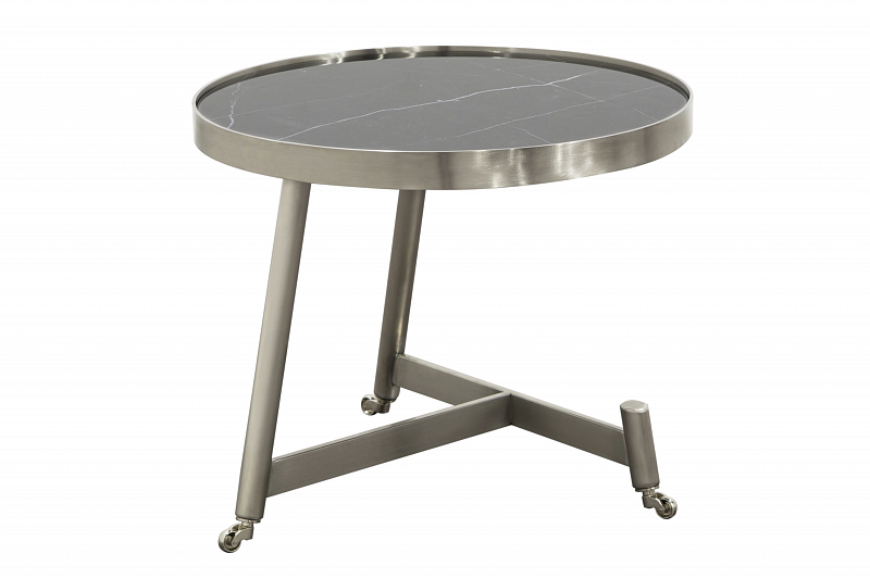 Кофейный столик Duval Silver M