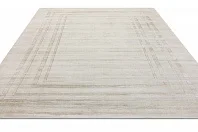 Индийский ковер из арт-шёлка «ORLAND» CREAM 3