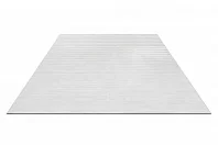 Китайский ковер из полиэстера «Arctic Fox» X11-Ivory 2