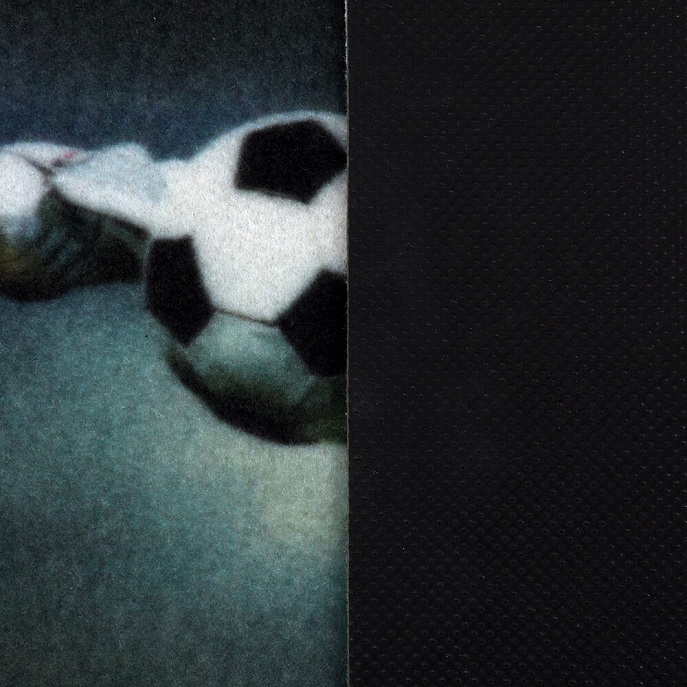 Китайский ковер из синтетики «VORTEX» Samba  Футбол