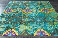 KILIM SILK
