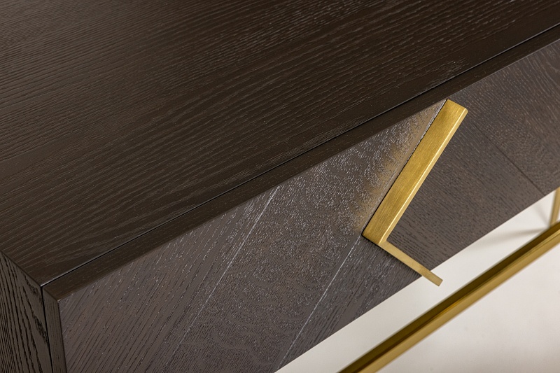 Консоль Hawaii