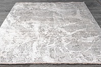 Турецкий ковер из эвкалиптового шёлка и шёлка «SALVATORE AQUARELLE» 3809-BROOK 3