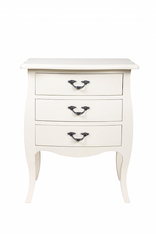 Тумба Fleur de Luar Bone