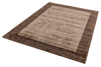 BLADE BORDER RUG
