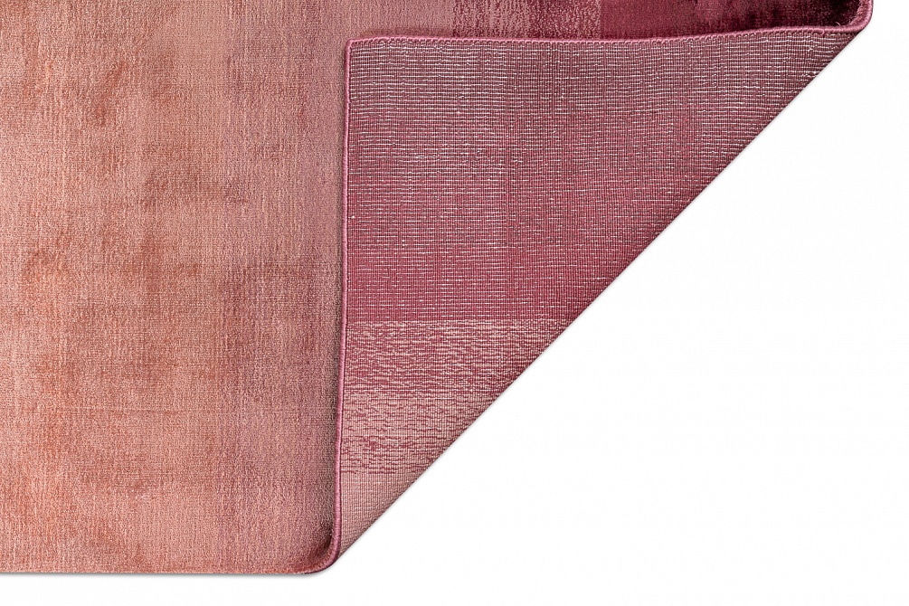 Индийский ковер из арт-шёлка «RAINBOW SHINE» 201309-MELODY