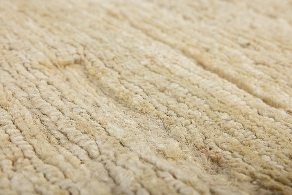 Индийский ковер из джута «JUTE MODERN» 1587-WHITE